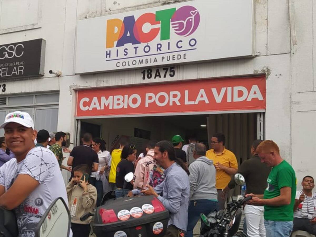 Con el triunfo de Gustavo Petro, el uribismo se acaba: Concejal Stefany