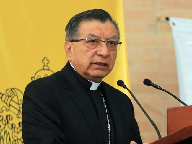Iglesia Católica pide al ELN mostrar voluntad de paz
