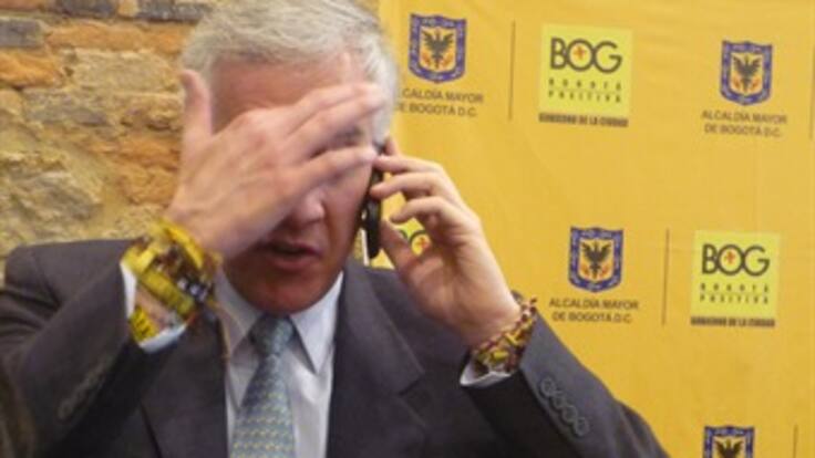 Drásticas medidas para neutralizar el paro, anuncia el Alcalde Mayor