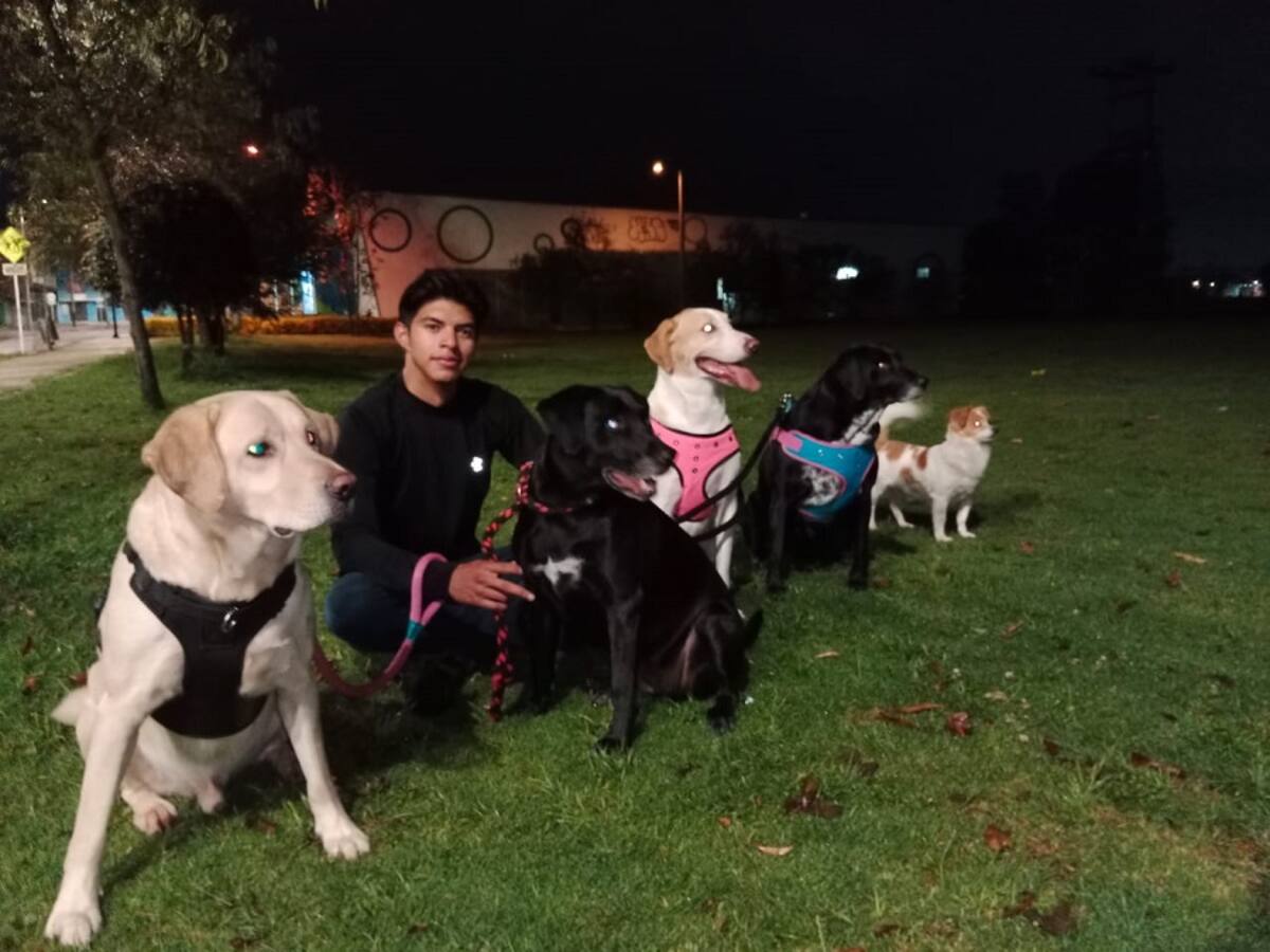 “No sabemos si continúa la búsqueda”: familia de turista desaparecido en Playa 5