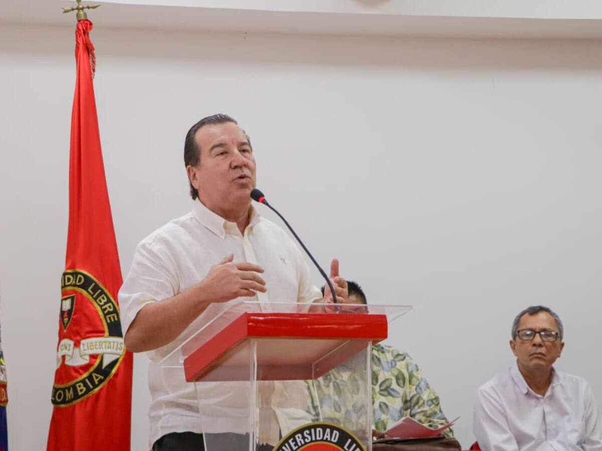 Aguas de Cartagena reafirmó su compromiso social en “voces que inspiran”