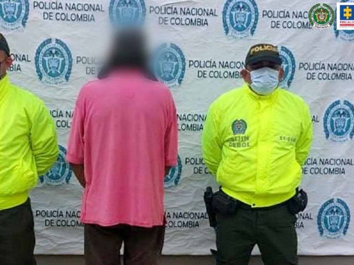 Enviado a la cárcel hombre acusado de abuso sexual en Mahates