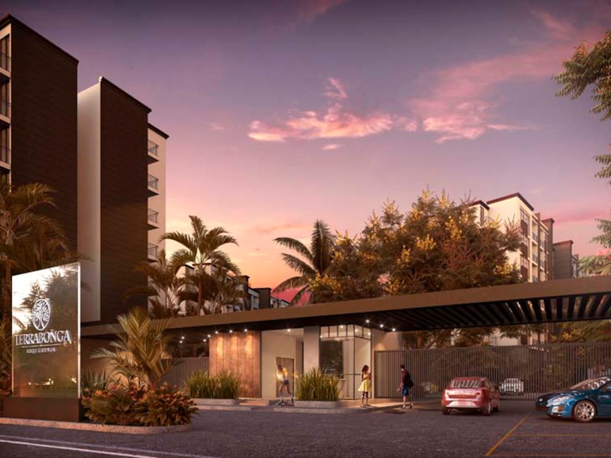 Terrabonga, una oportunidad para invertir a pocos metros del mar en Santa Marta