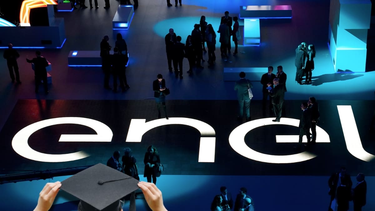 Prácticas ENEL 2026-2: ¿Cómo aplicar a la nueva convocatoria? Fecha límite y requisitos