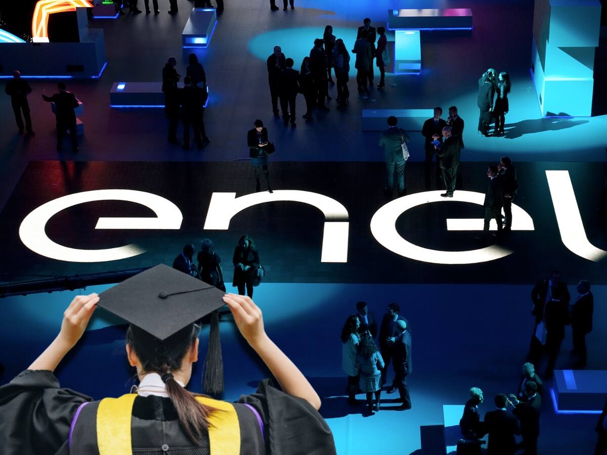 Prácticas ENEL 2026-2: ¿Cómo aplicar a la nueva convocatoria? Fecha límite y requisitos