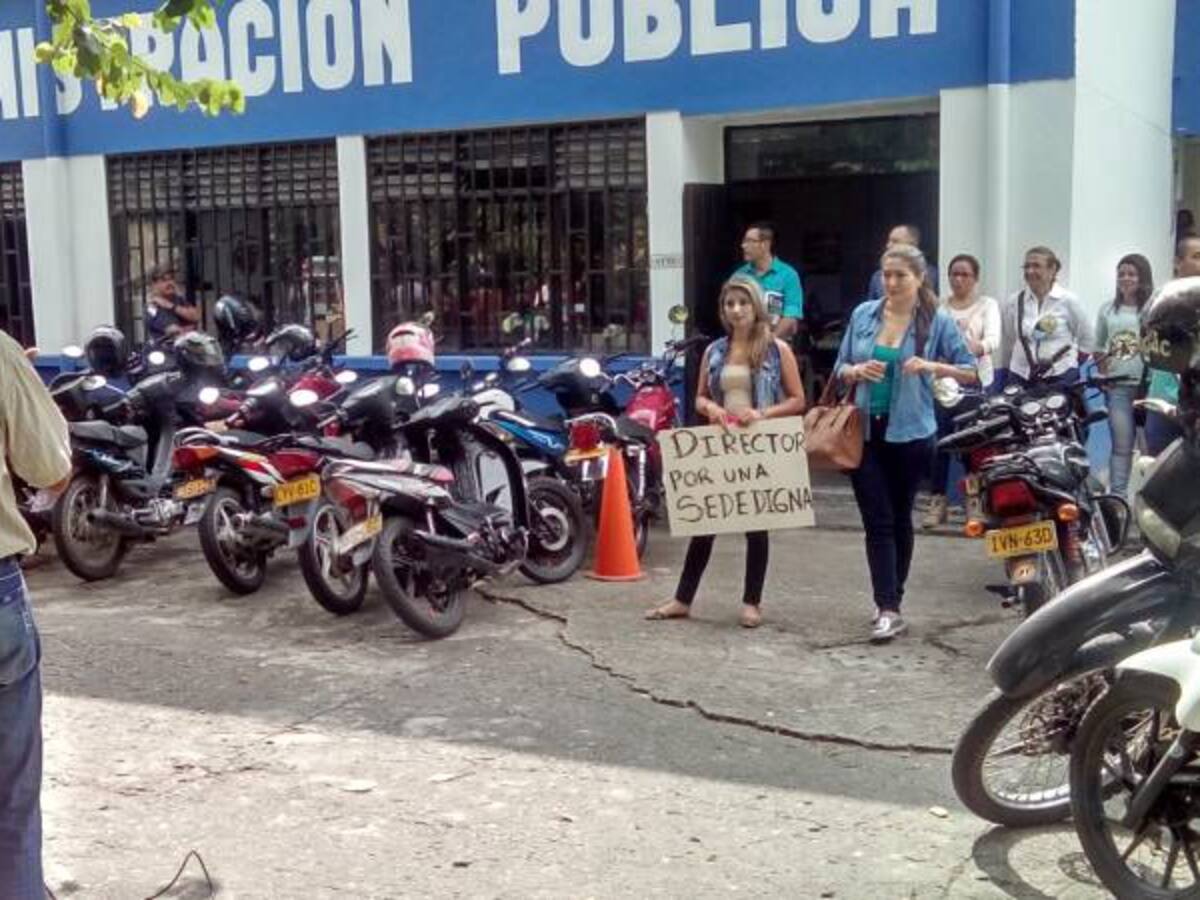 La Esap en Armenia no cuenta con los recursos suficientes para ser intervenida