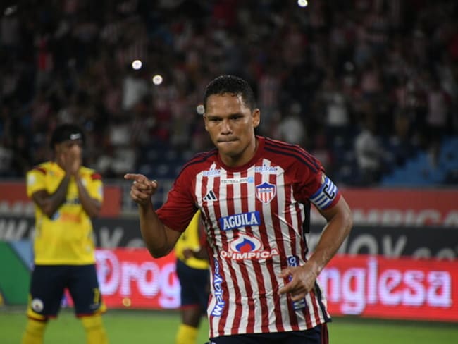 Carlos Bacca/ColPrensa