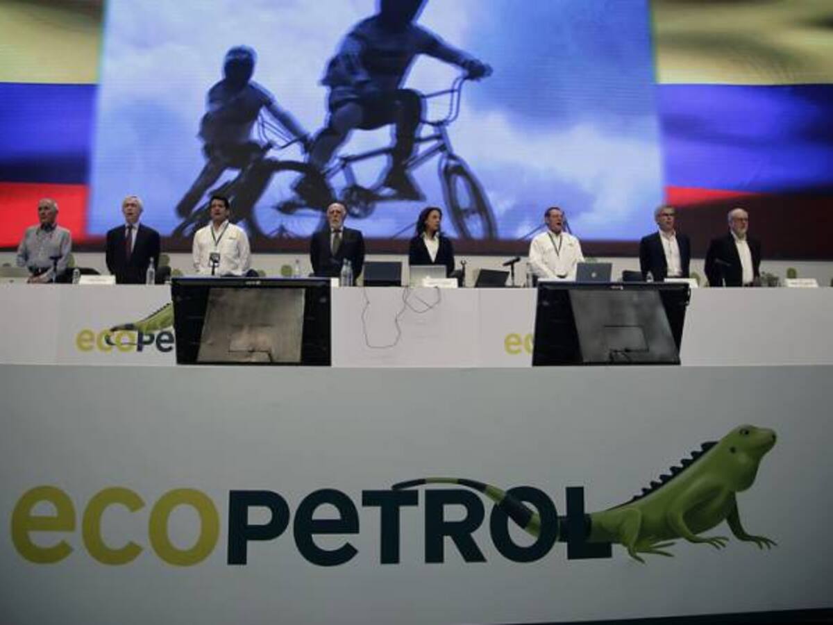 Comenzó el pago de los dividendos a accionistas de Ecopetrol
