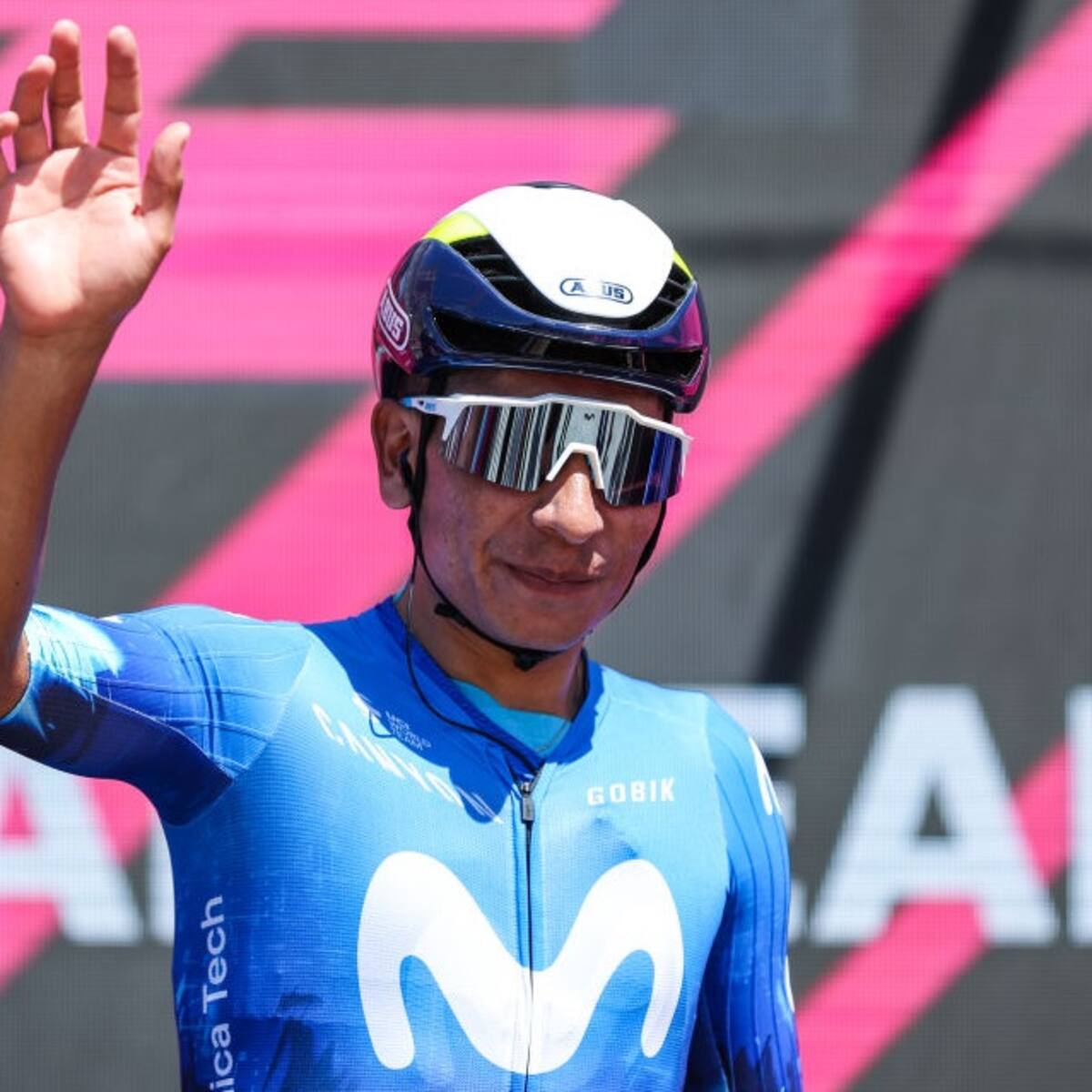 Nairo Quintana tiene nuevo contrato con Movistar: ¿Por cuánto tiempo renovó?