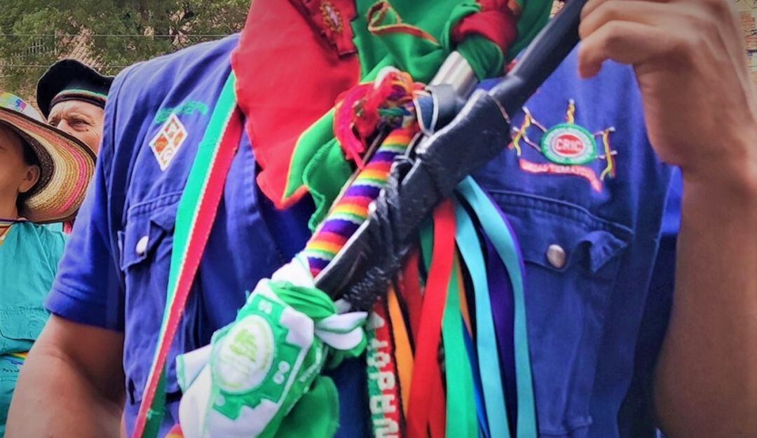 Las comunidades advirtieron que se preparan para una gran movilización nacional.