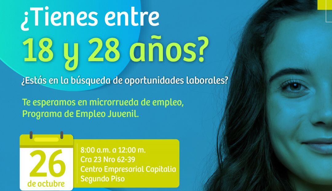 Oferta laboral