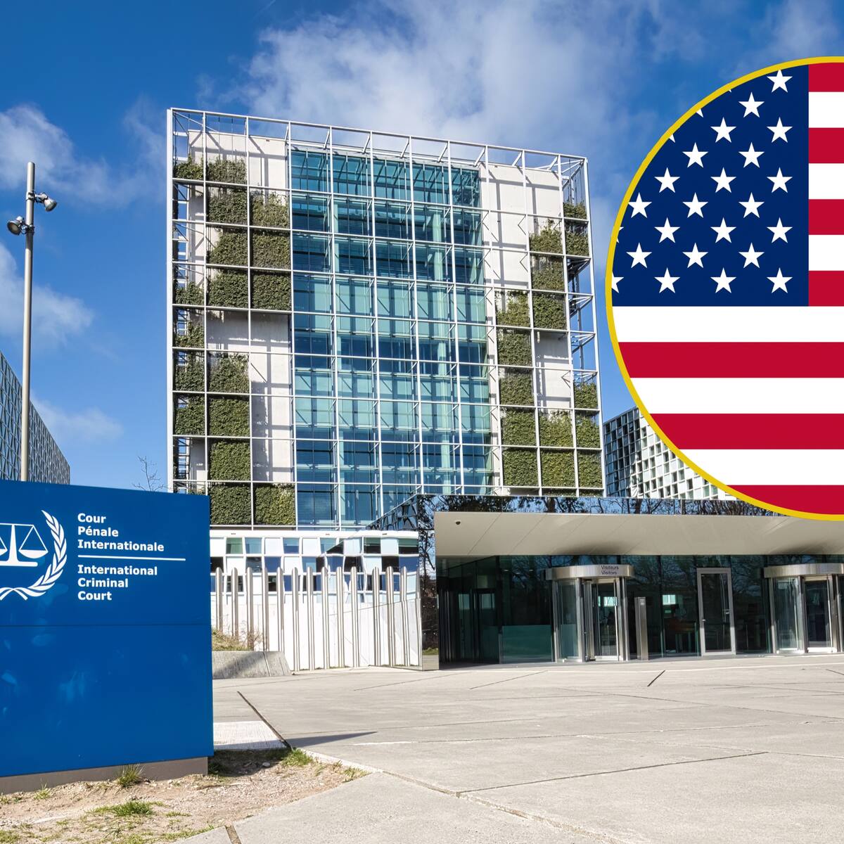 EE. UU. anuncia sanciones a jueces y fiscales que investigan crímenes de guerra en Afganistán y Gaza