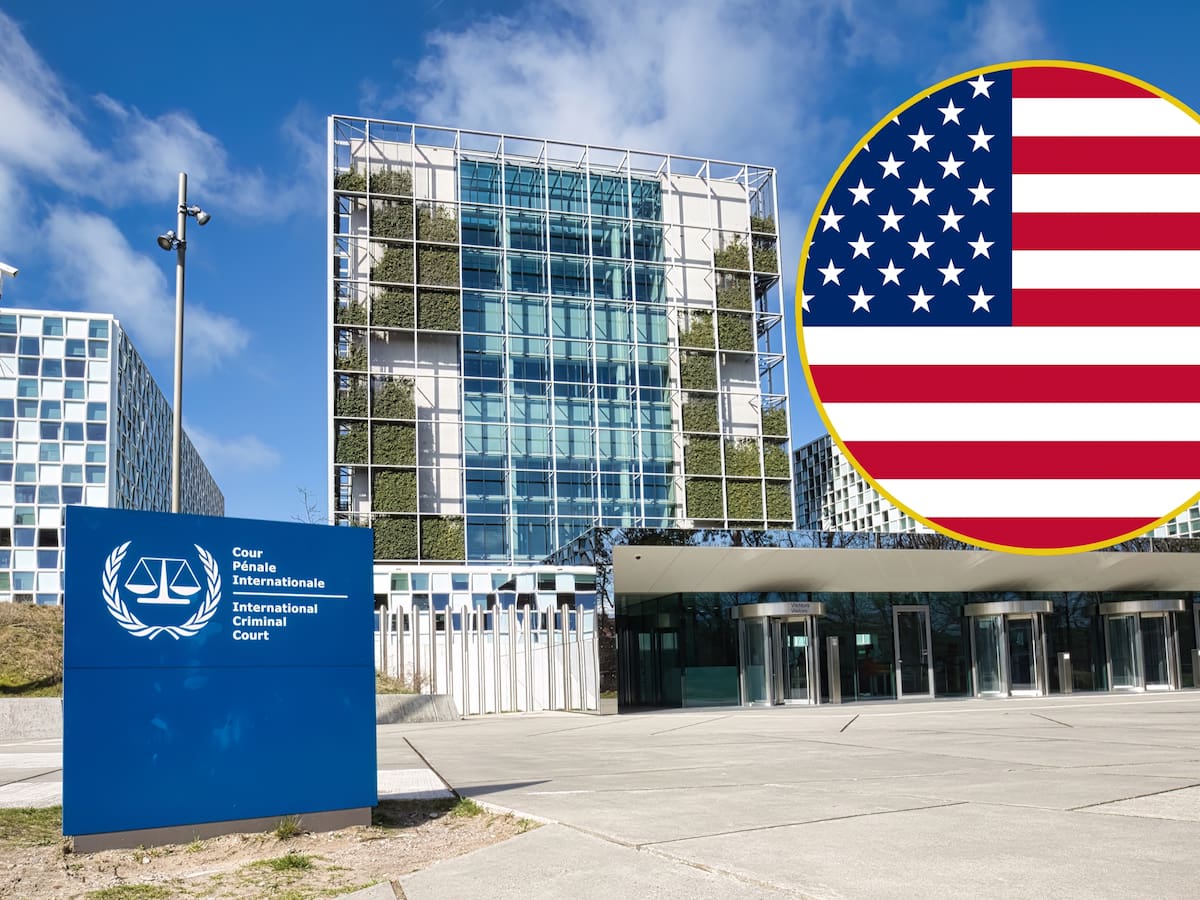 EE. UU. anuncia sanciones a jueces y fiscales que investigan crímenes de guerra en Afganistán y Gaza