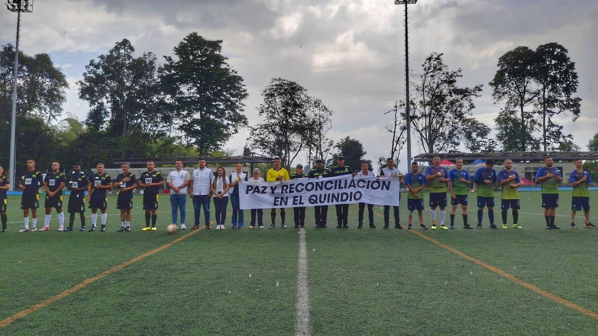 Firmante de Paz