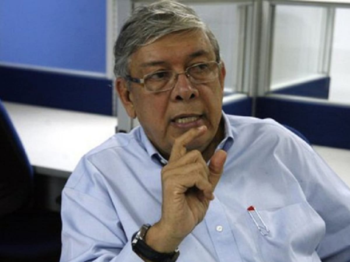 “Posesión de Petro ayudará a la frontera”: Pável Rondón