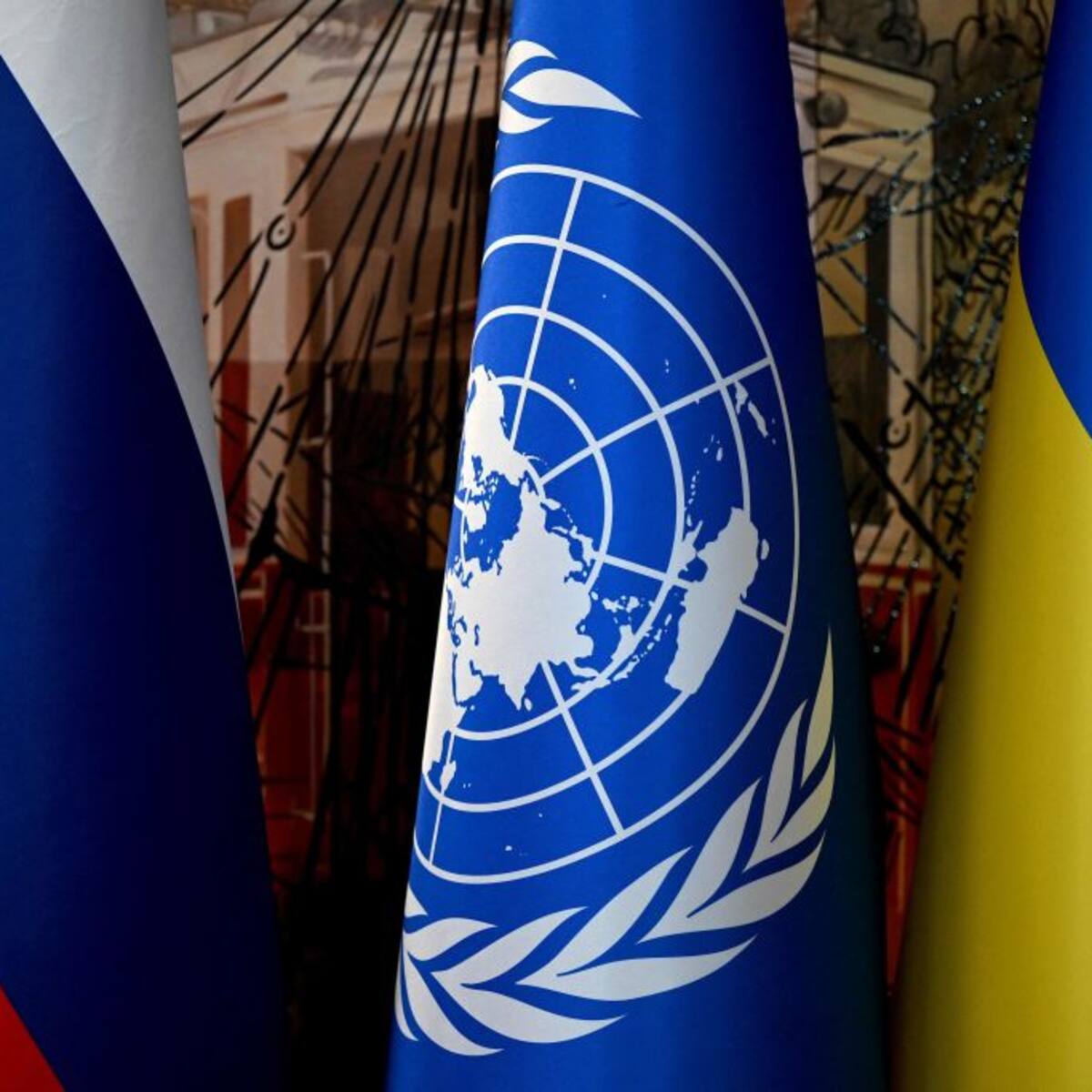 Asamblea General de la ONU reitera su apoyo a Ucrania superando a Estados Unidos
