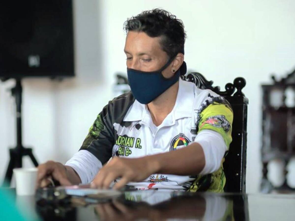 Arrancó plan de acción laboral para 75 mil mototaxistas de Cartagena