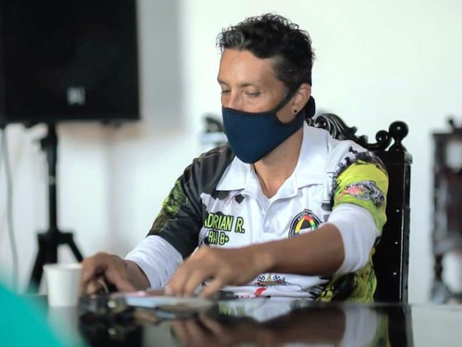 Arrancó plan de acción laboral para 75 mil mototaxistas de Cartagena
