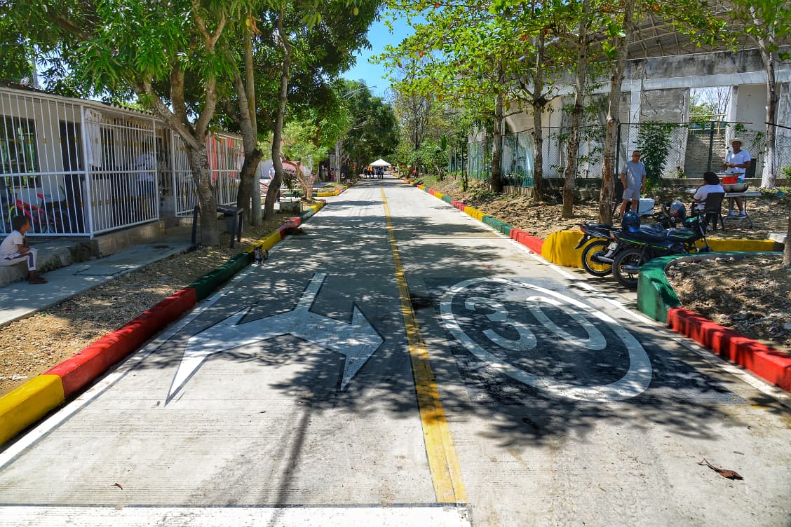 Alcaldía de Cartagena