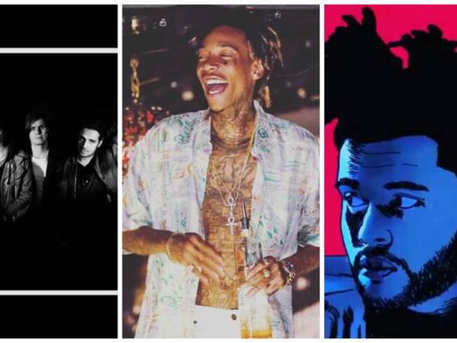 Se conoce el Line Up por días del Estéreo Picnic 2017