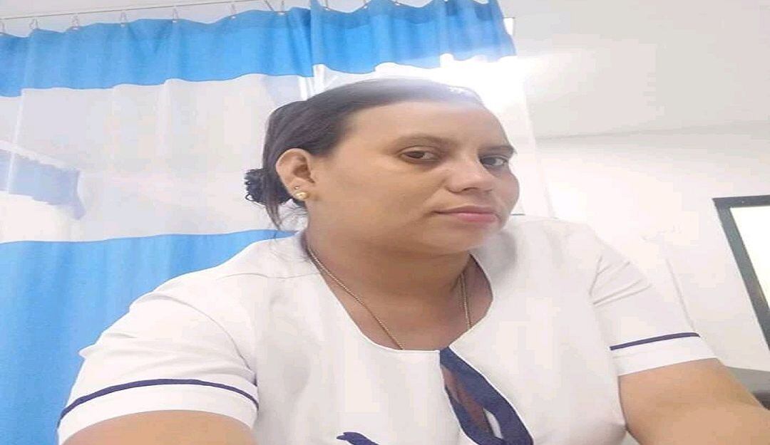Yeidis Johana Pérez Martínez.