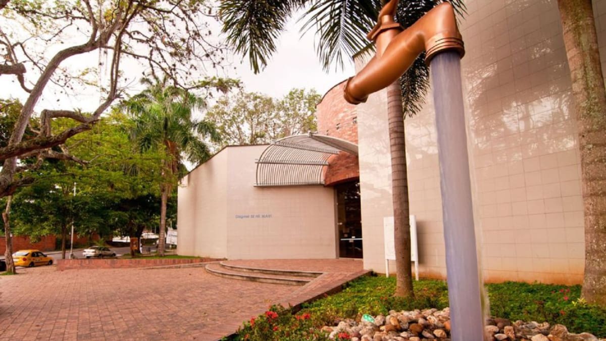 Por ferias en Bucaramanga el acueducto anunció cambios en horario de atención al público