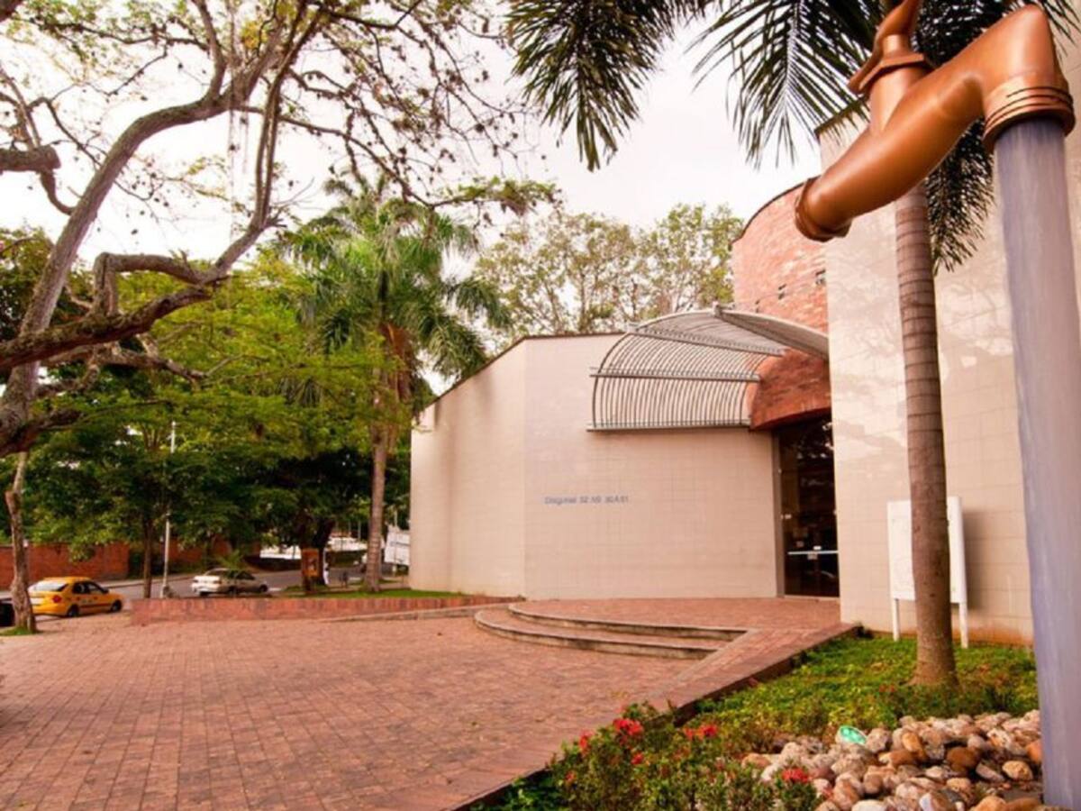 Por ferias en Bucaramanga el acueducto anunció cambios en horario de atención al público