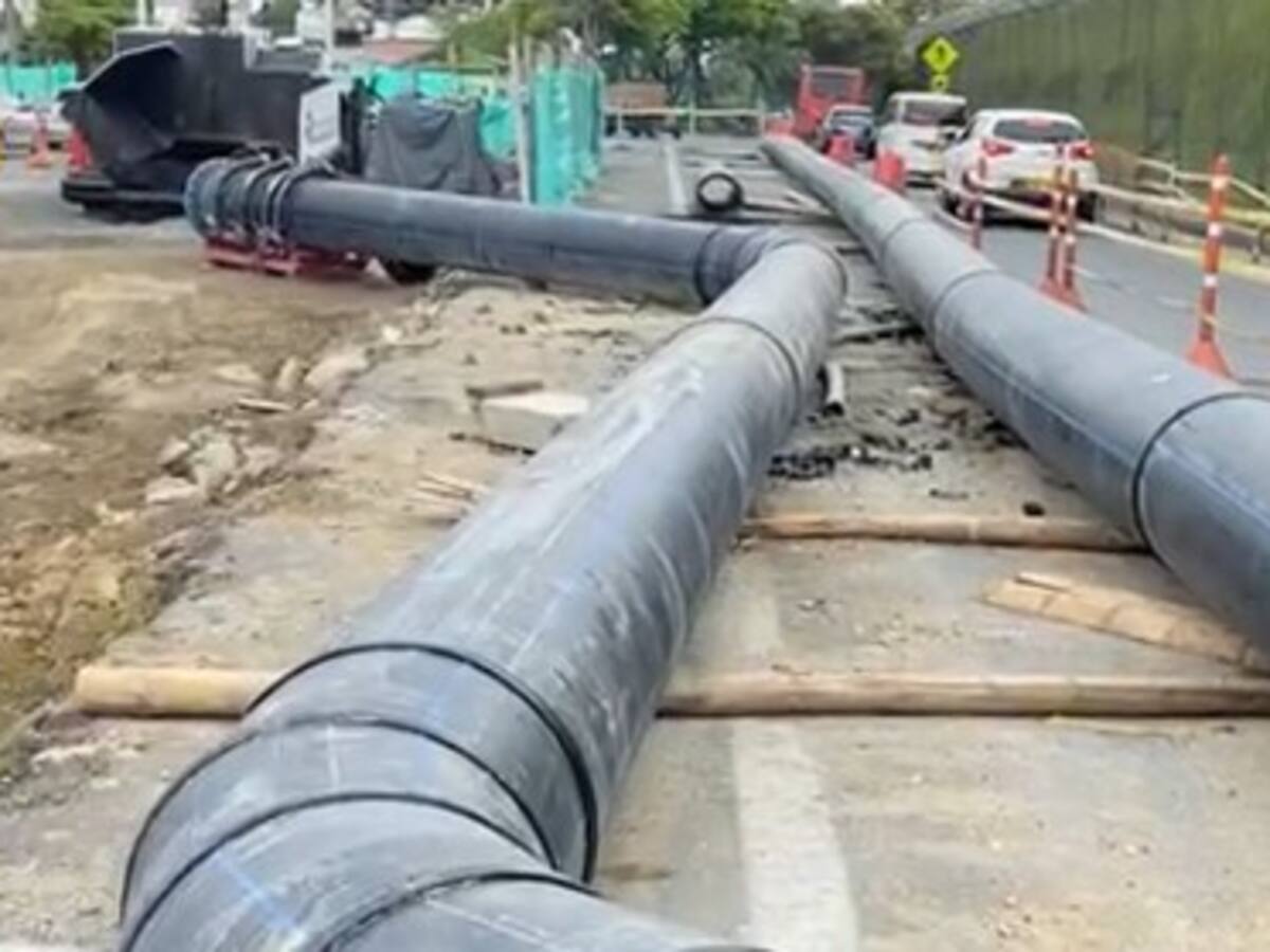 154 barrios de Pereira estarán sin el servicio de agua potable durante 14 horas