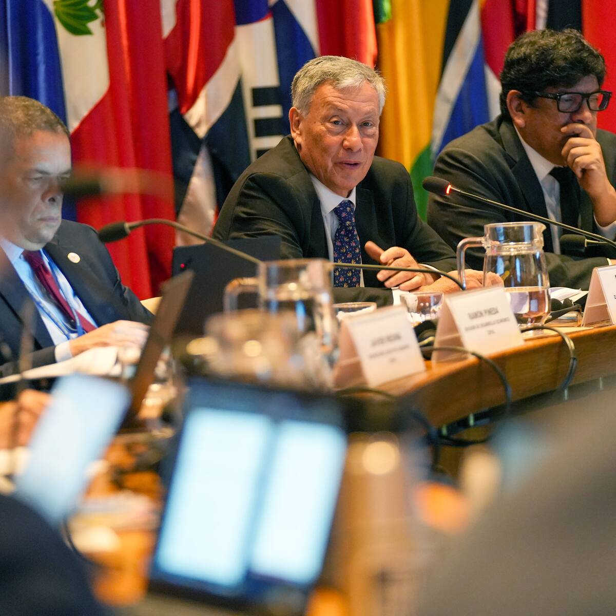Cepal mejora la proyección de crecimiento para América Latina del 1,8% al 2,2%