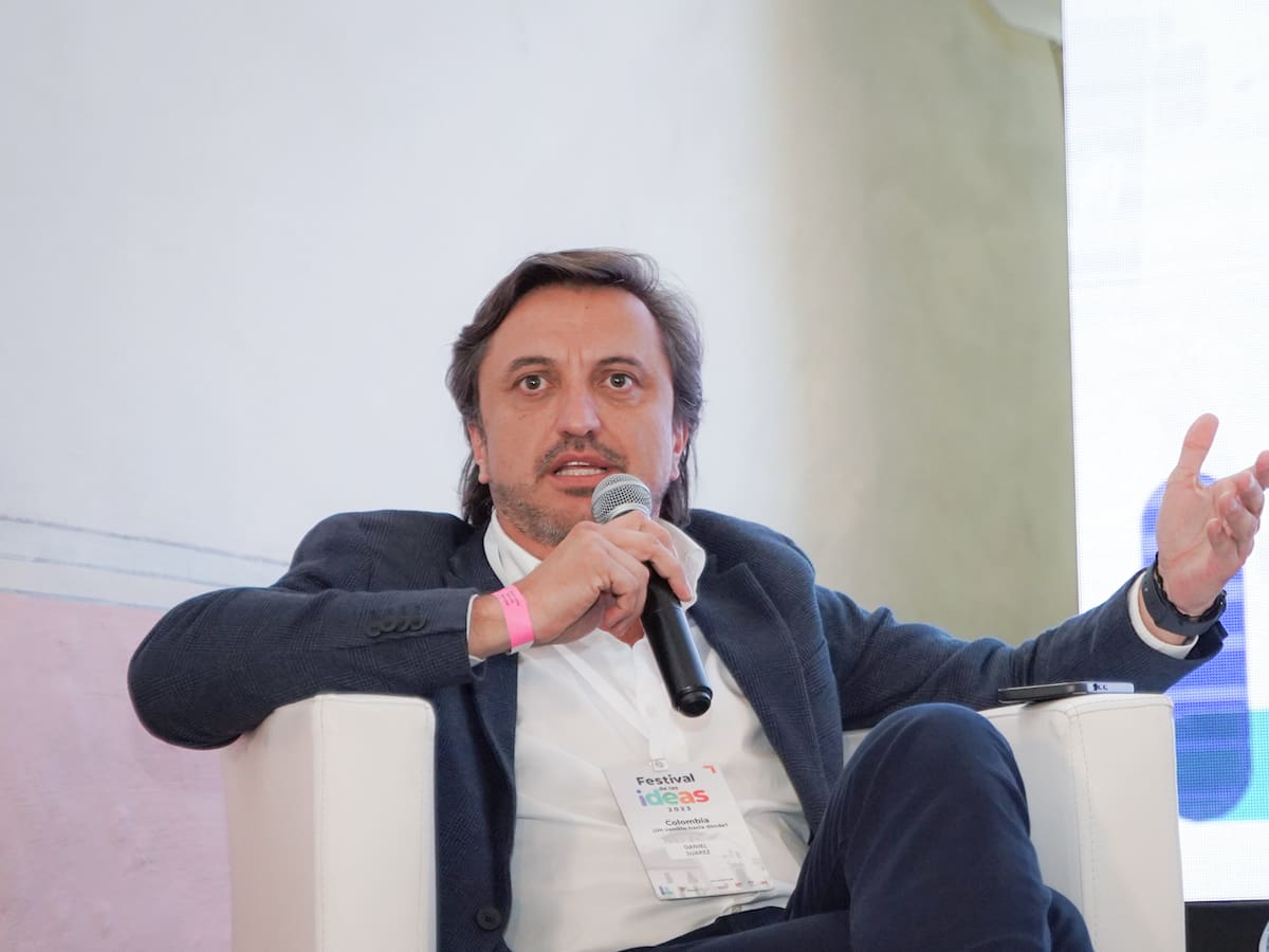 “Las empresas deben contribuir en las comunidades donde operan”: Daniel Suarez, Coca-Cola