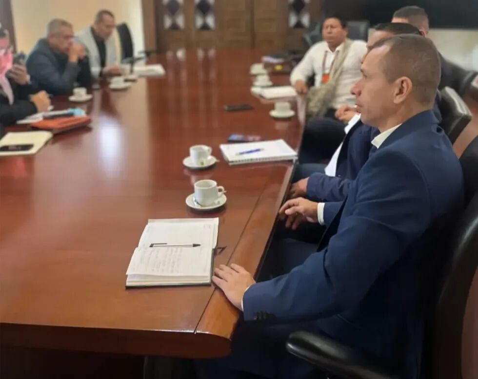 Foto: Alcaldía La Virginia