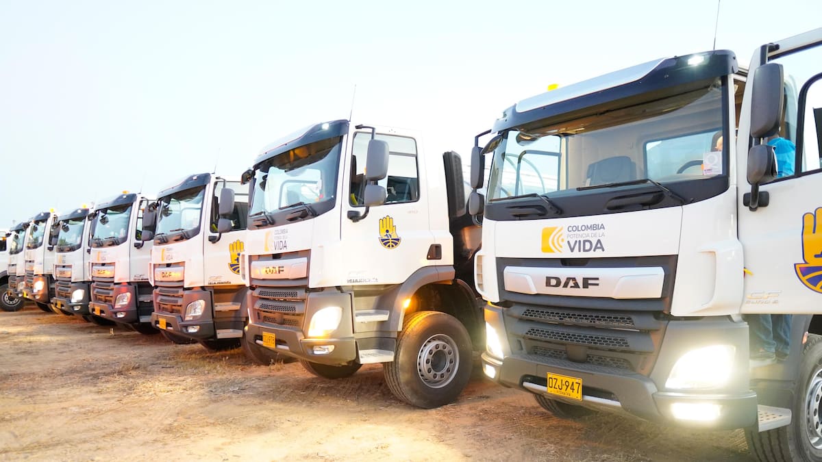 Descubren nuevo contrato multimillonario con la empresa de los carrotanques de La Guajira