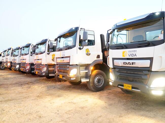 Descubren nuevo contrato multimillonario con la empresa de los carrotanques de La Guajira