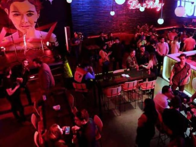 Tan solo el 10% de los bares de Pereira superaría la crisis económica