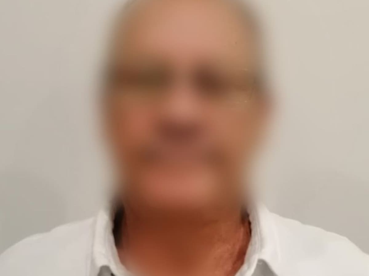 Interpol captura a alias 'Bananas', viejo integrante de carteles en Cali