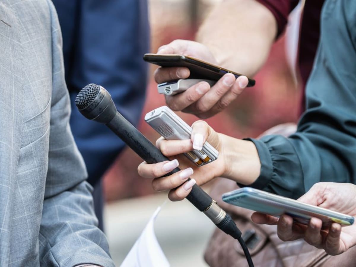 Solo por 'causal legal' se puede impedir ingreso de periodistas a audiencia