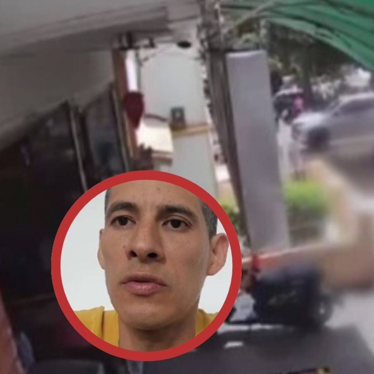 Ciudadano acusado de maltrato animal en Bucaramanga denunció amenazas de muerte