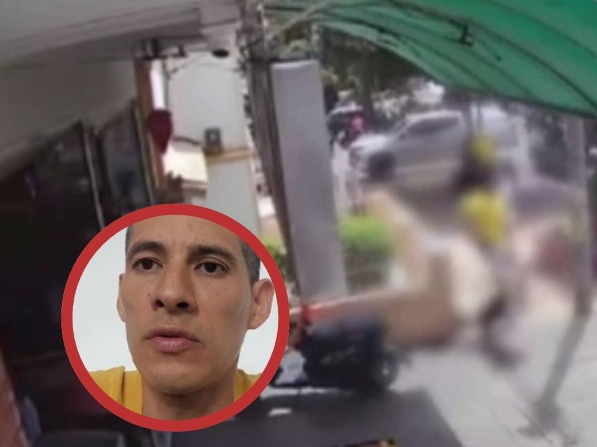 Ciudadano acusado de maltrato animal en Bucaramanga denunció amenazas de muerte