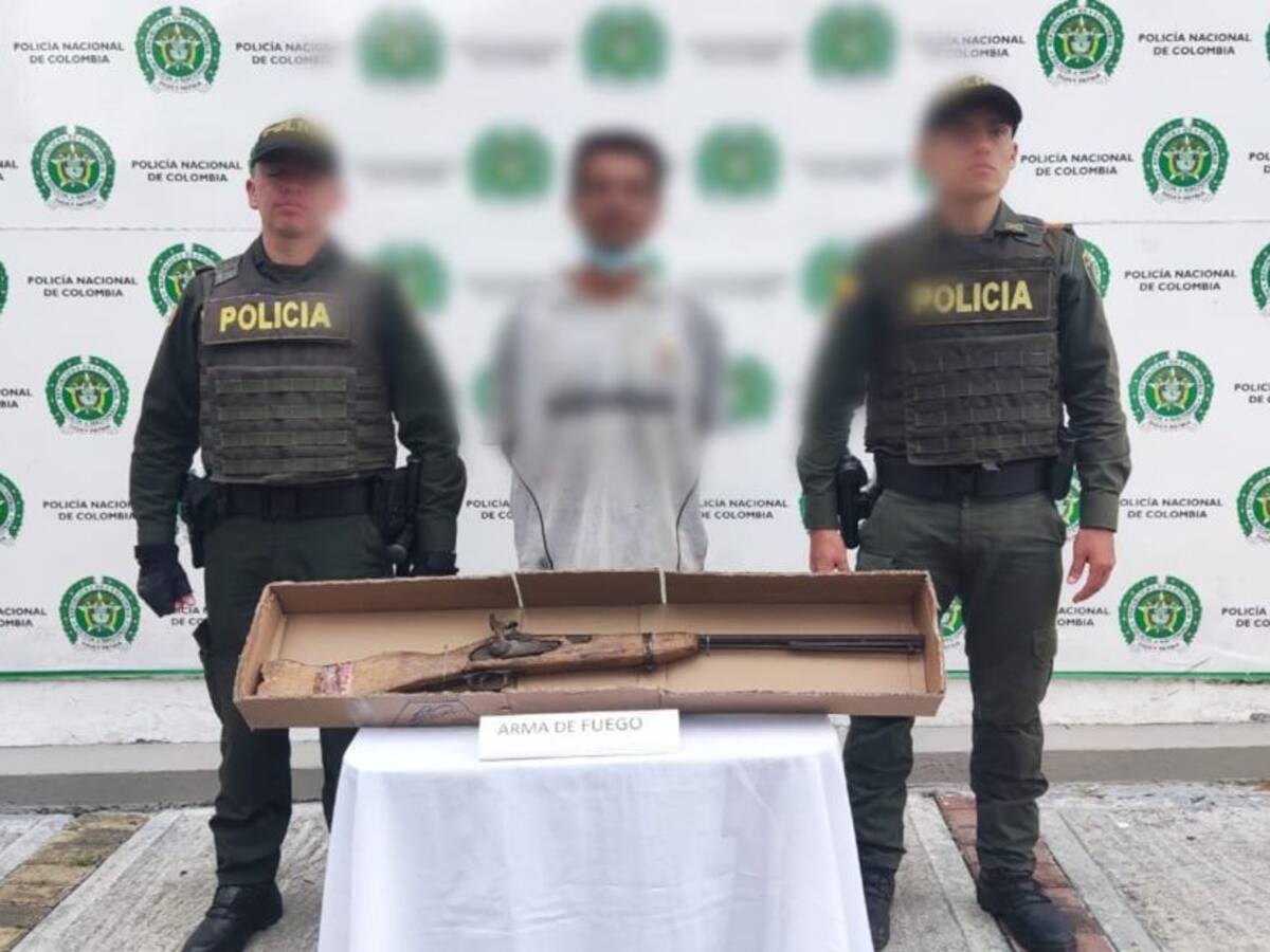 A la cárcel hombre acusado del homicidio de un cantante en Ibagué