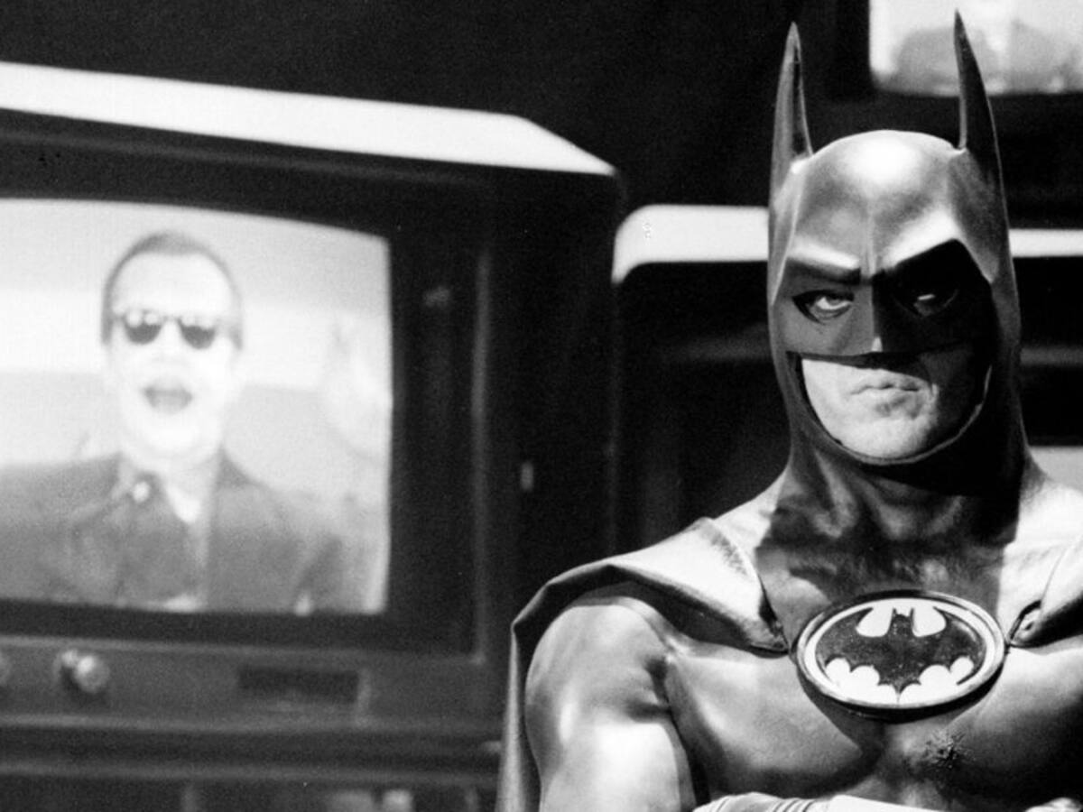 Batman, el Caballero de la Noche celebra su día