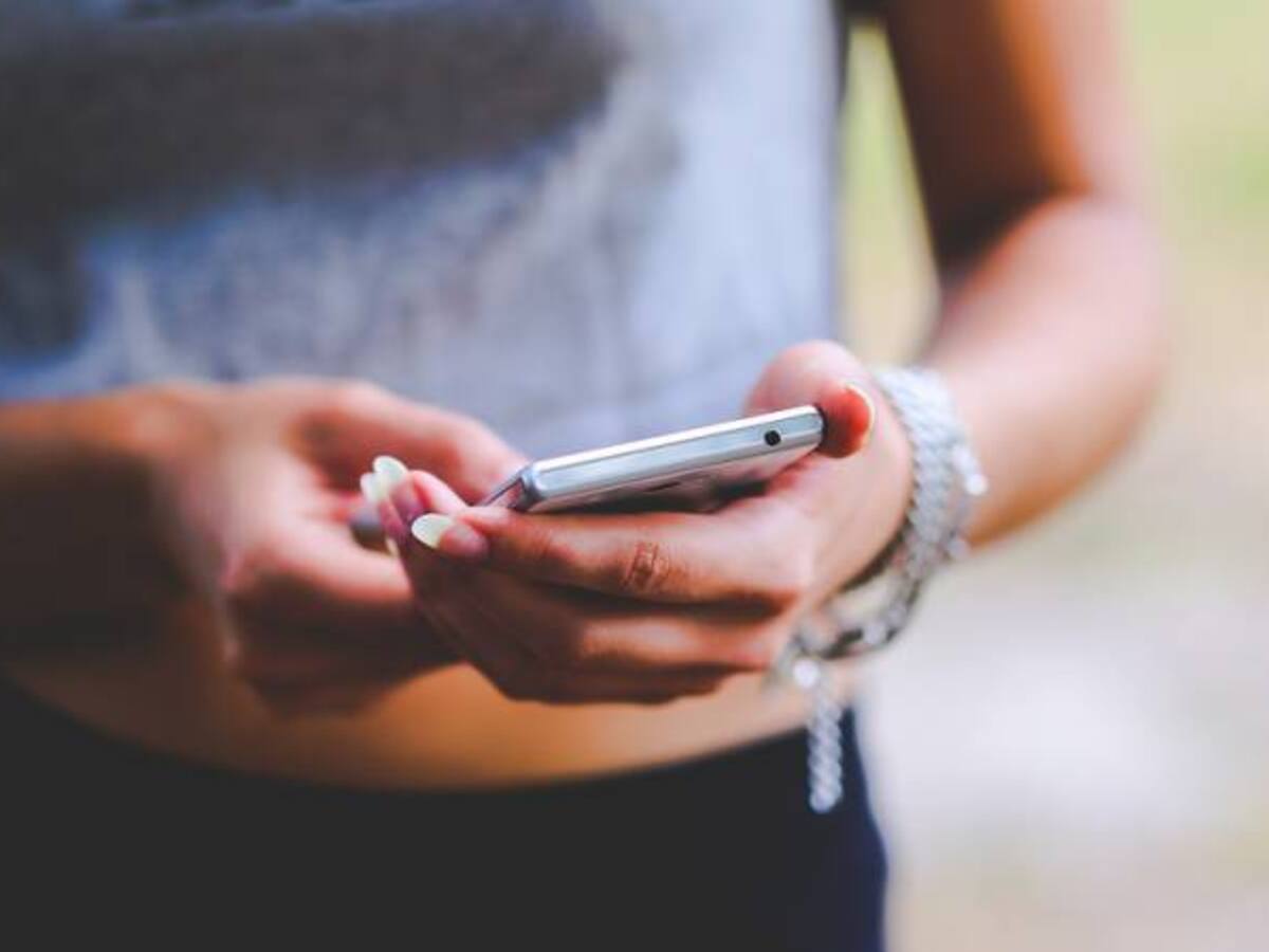 La mayoría de las recargas de telefonía celular son de $1.000 en promedio