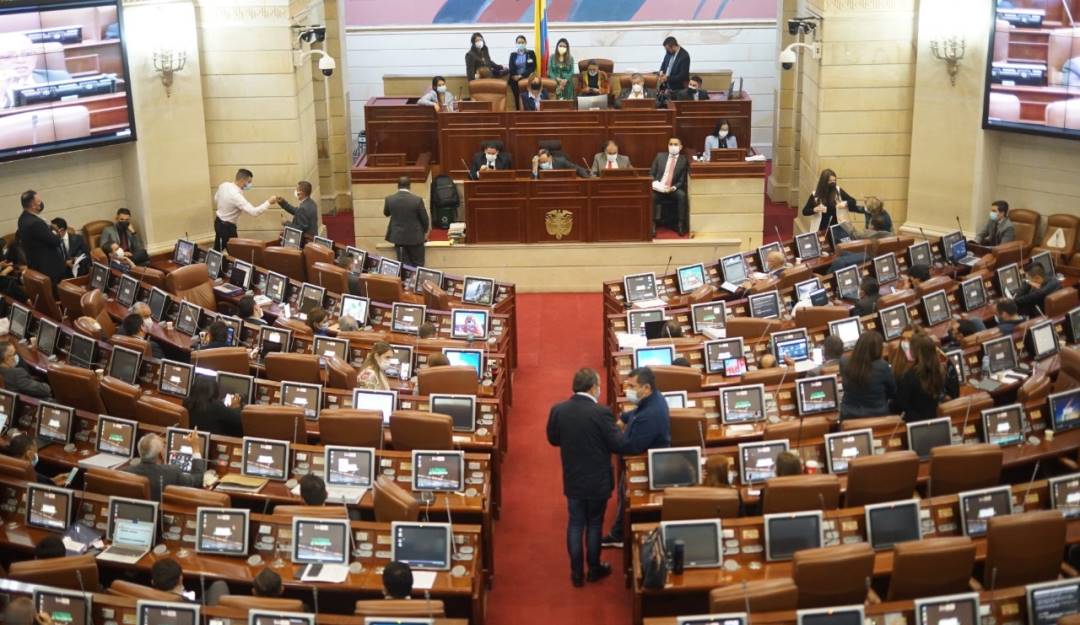 Cortesía: Colprensa