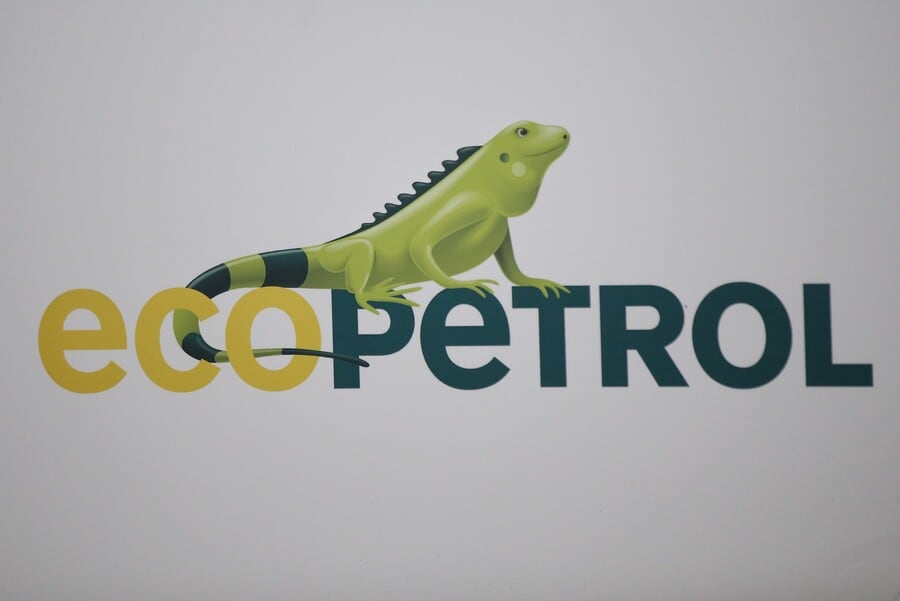 Imagen de referencia de Ecopetrol. Foto: Colprensa.