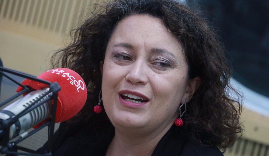 Senadora Angelica Lozano - Foto: archivo