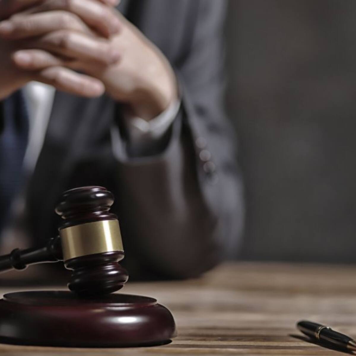 Radican queja a la Judicatura por libertad de jovenes de primera linea