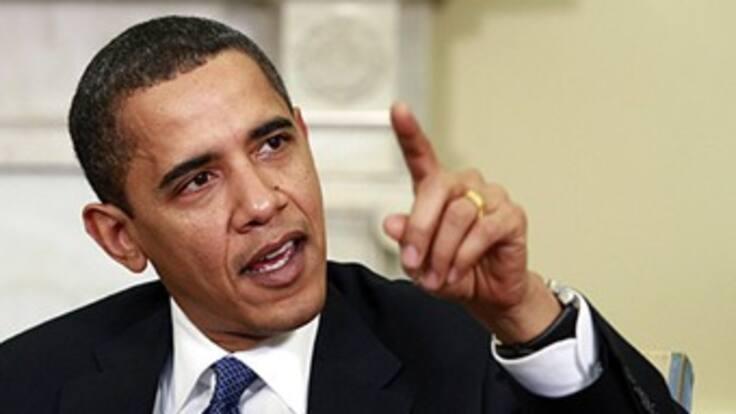 Obama anuncia el abandono del plan del escudo antimisiles de Bush en Europa