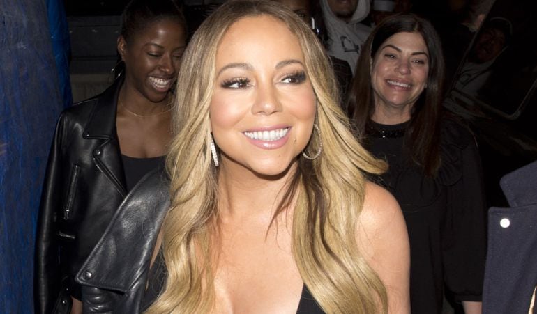 La pena que el hijo de Mariah Carey le hizo pasar con Michelle Obsma