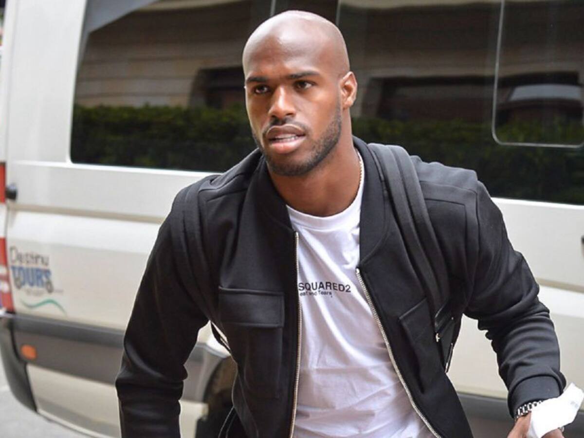 Selección Colombia inicia concentración pensando en Arabia Saudita