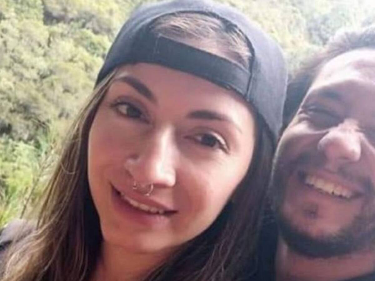 Capturan a hombre que atacó con hacha a su pareja en Bogotá