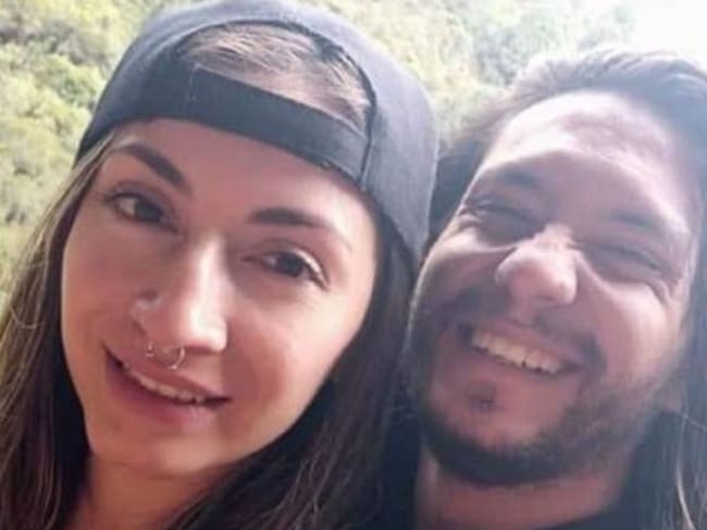 Capturan a hombre que atacó con hacha a su pareja en Bogotá